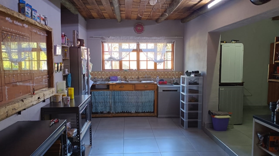 3 Bedroom Property for Sale in Swartruggens North West